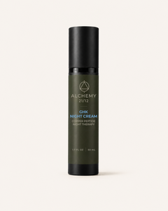 GHK NIGHT CREAM