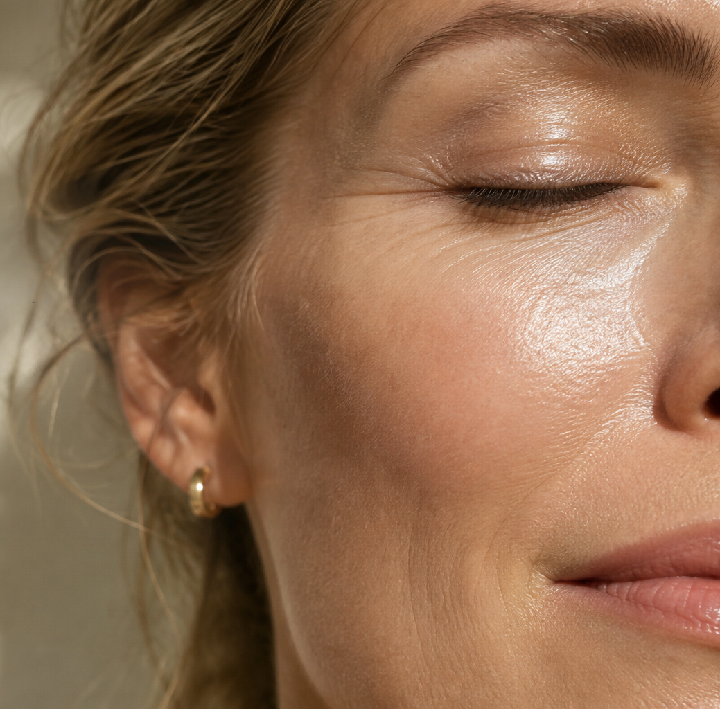 Emerging Science: Cellular Senescence and Skin Aging