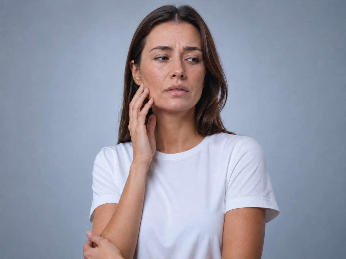 The Copper Uglies: Why Copper Peptides “Ruin” Skin