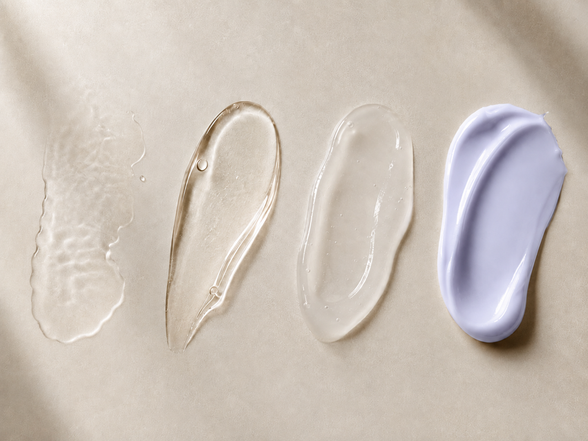 Now. Soon. Later. Why good skincare should work on more than one timeline