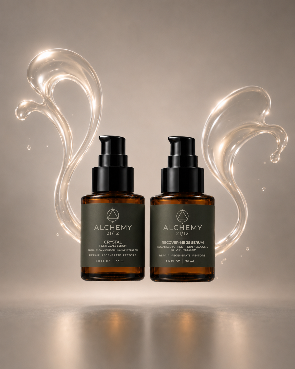 Serums