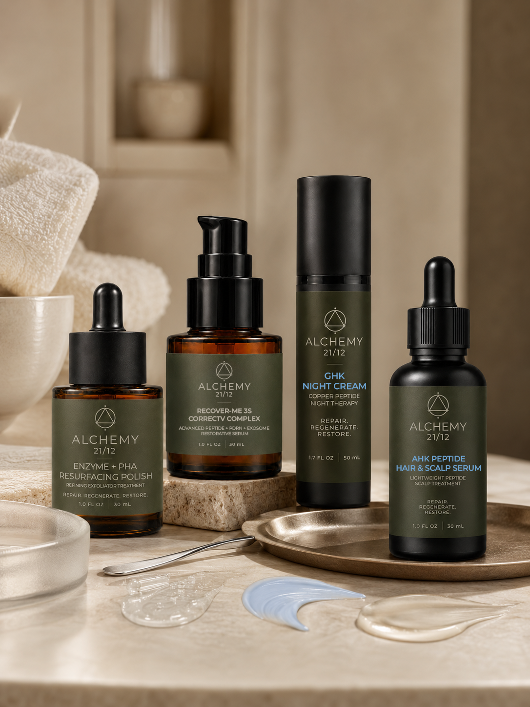 Targeted Treatments