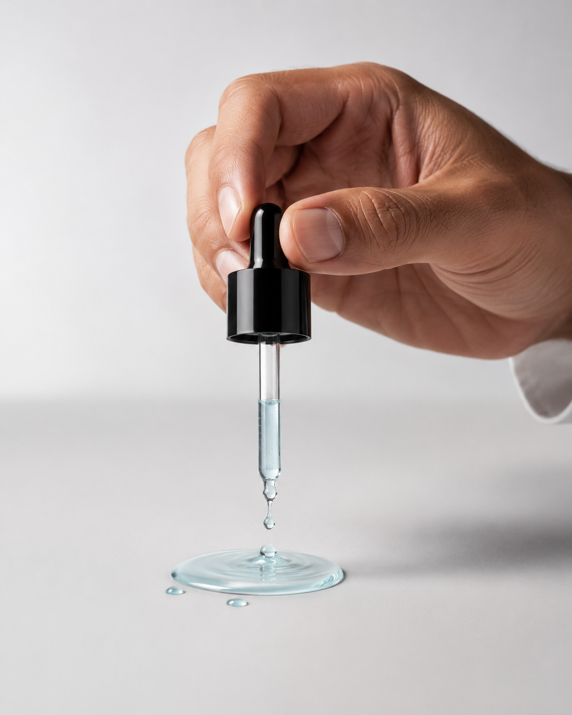 AHK PEPTIDE HAIR & SCALP SERUM