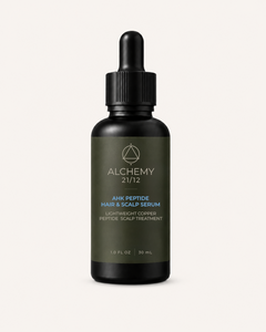AHK PEPTIDE HAIR & SCALP SERUM