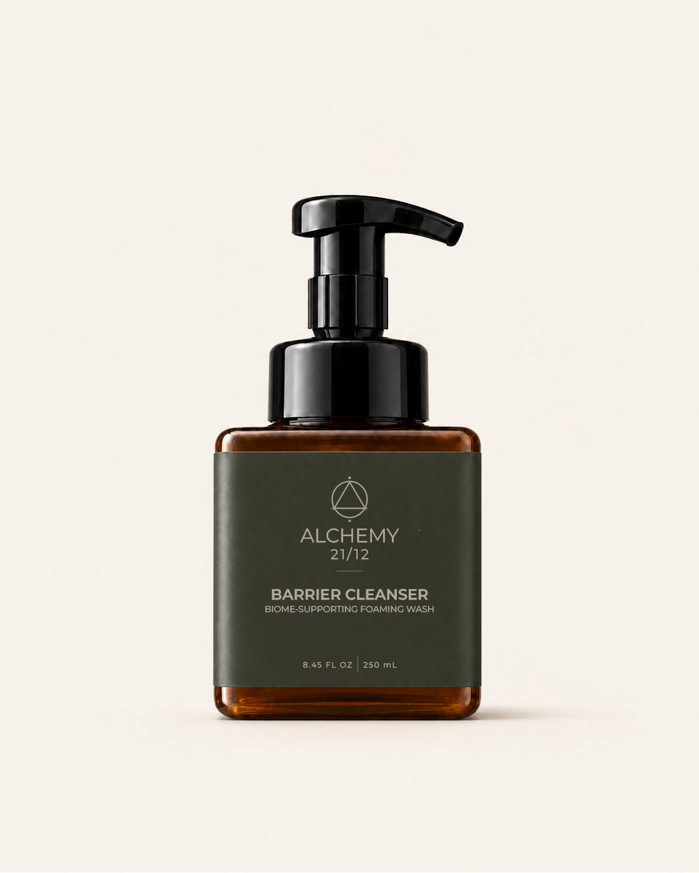 BARRIER CLEANSER