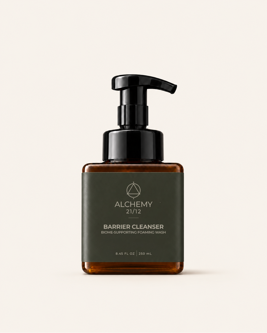 BARRIER CLEANSER
