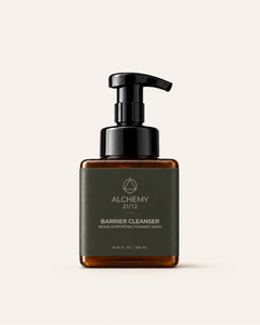 BARRIER CLEANSER