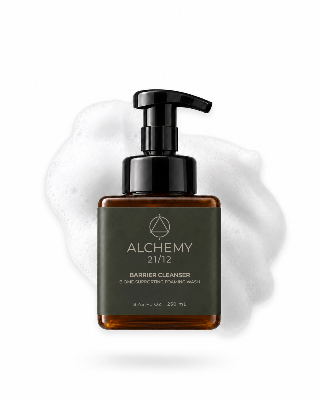 BARRIER CLEANSER