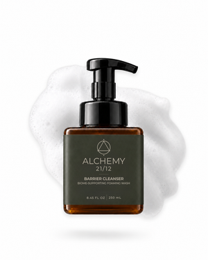 BARRIER CLEANSER