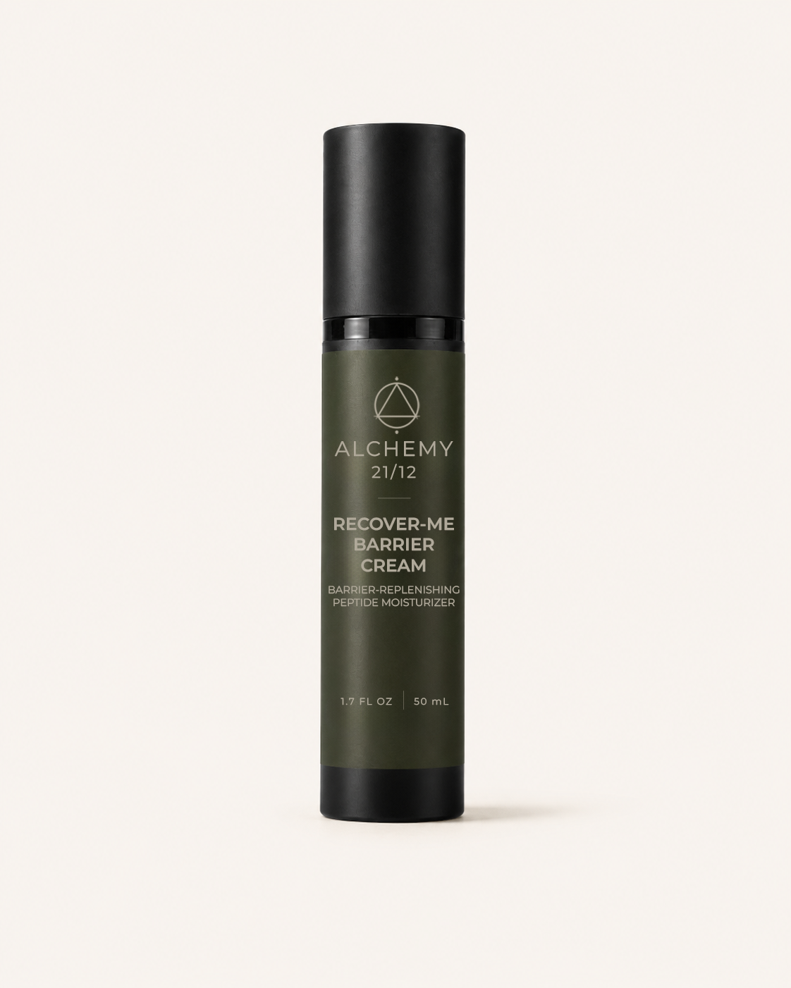RECOVER-ME BARRIER CREAM
