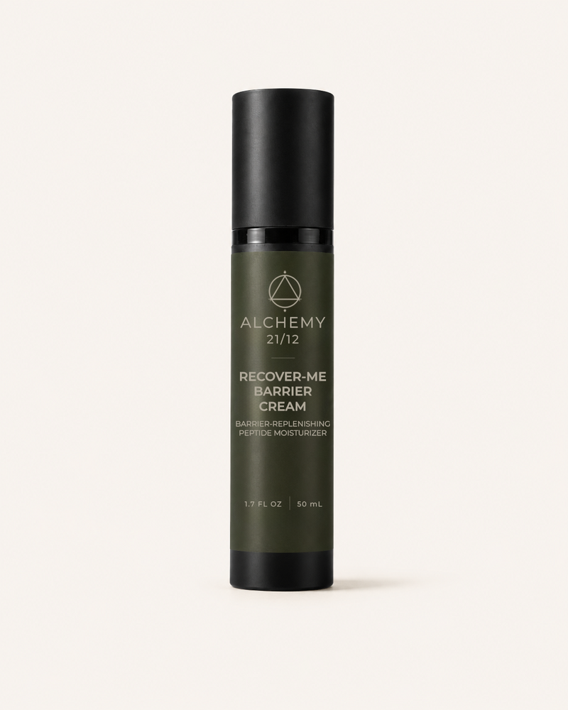 RECOVER-ME BARRIER CREAM