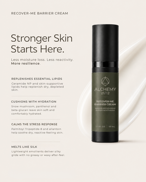 RECOVER-ME BARRIER CREAM