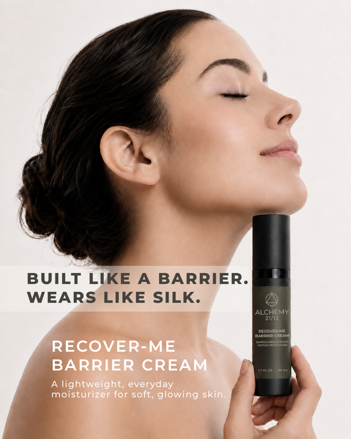 RECOVER-ME BARRIER CREAM