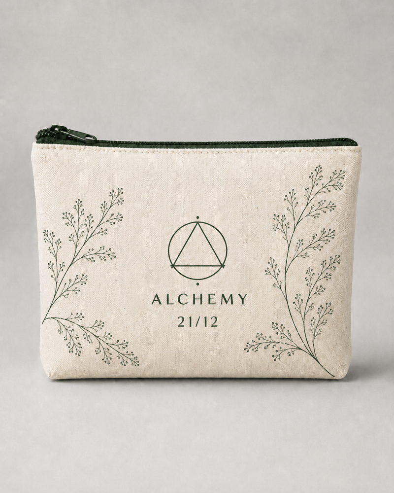 COTTON CANVAS GO-BAG