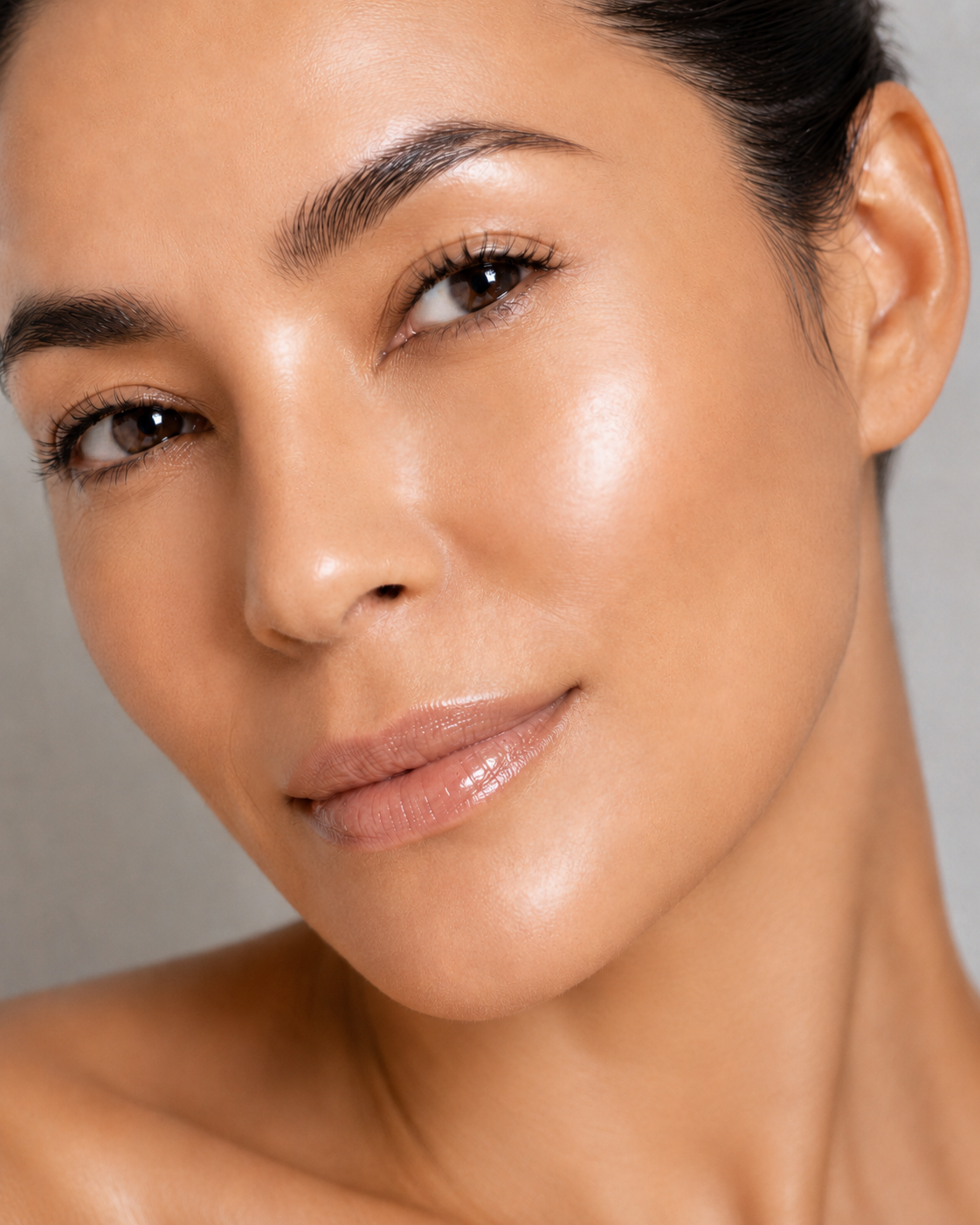 CRYSTAL PDRN GLASS SERUM