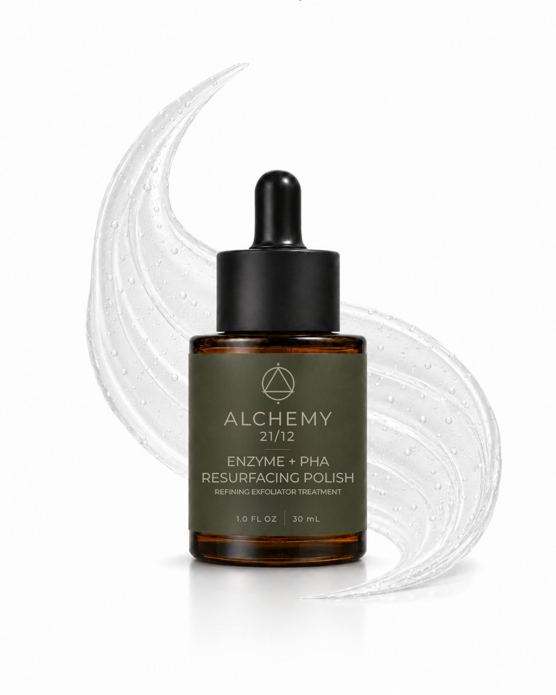 Enzyme + PHA Resurfacing Polish