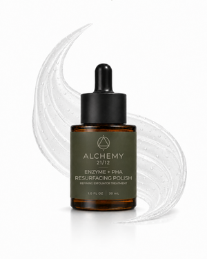 Enzyme + PHA Resurfacing Polish