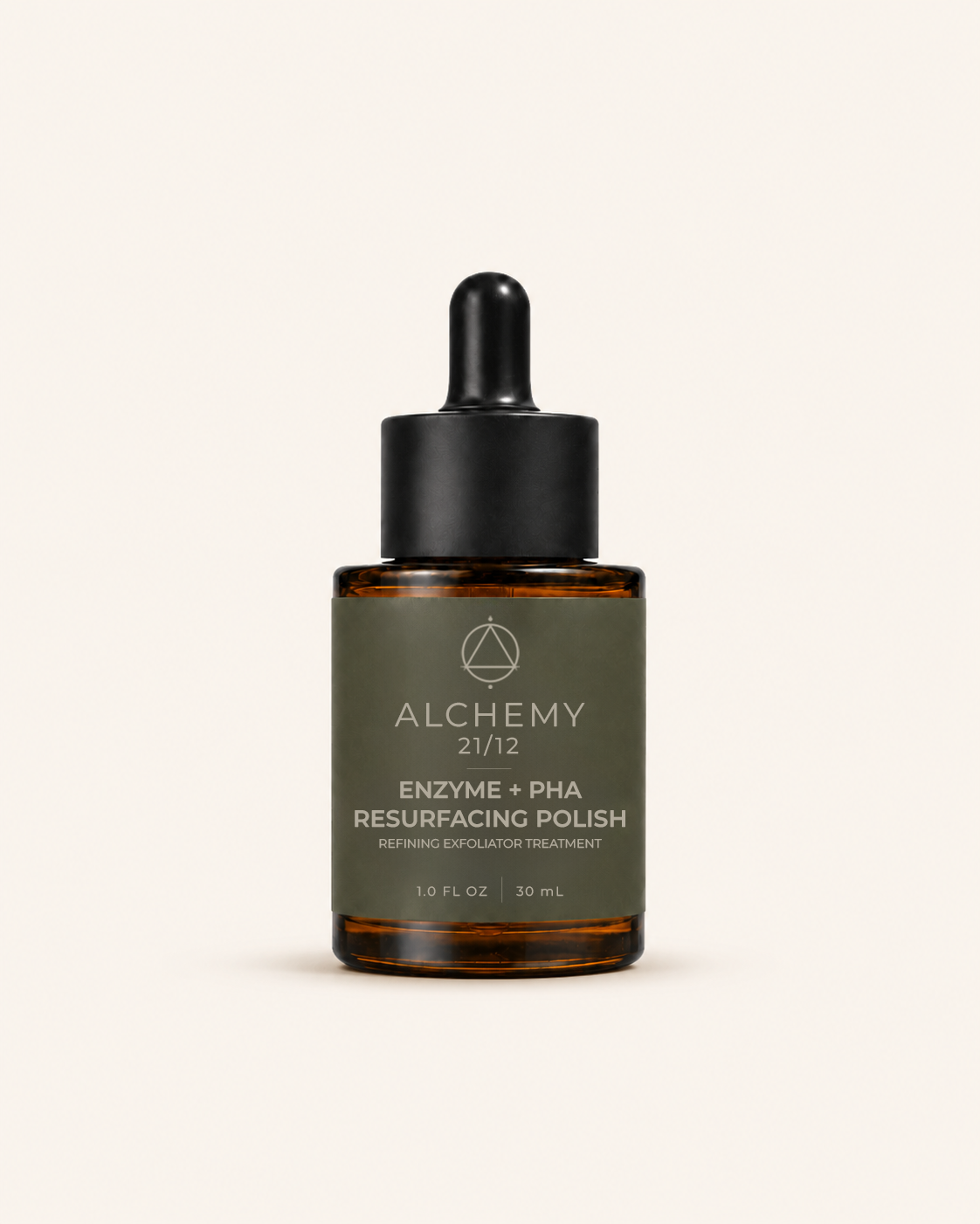 Enzyme + PHA Resurfacing Polish