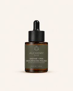 Enzyme + PHA Resurfacing Polish