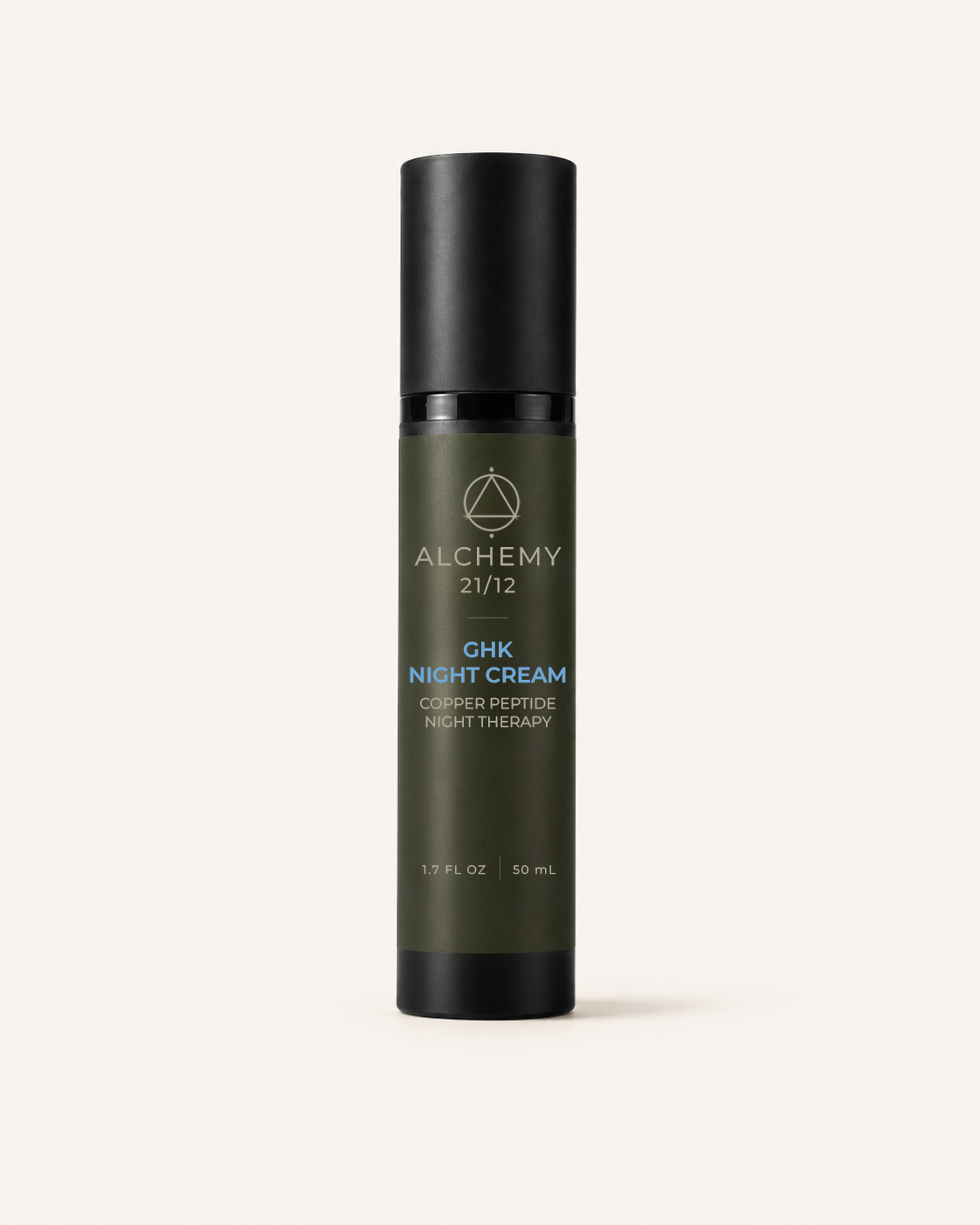 GHK NIGHT CREAM