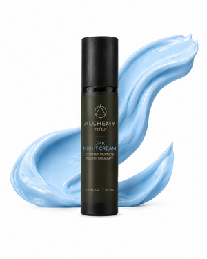GHK NIGHT CREAM