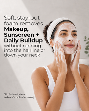BARRIER CLEANSER