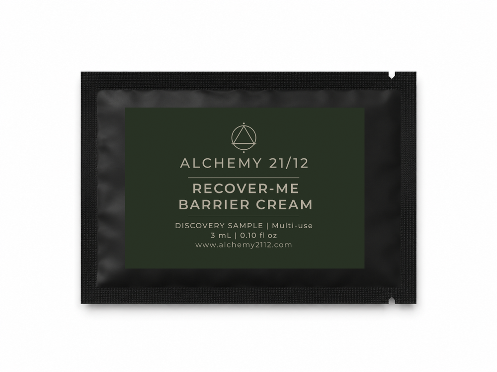 RECOVER-ME BARRIER CREAM