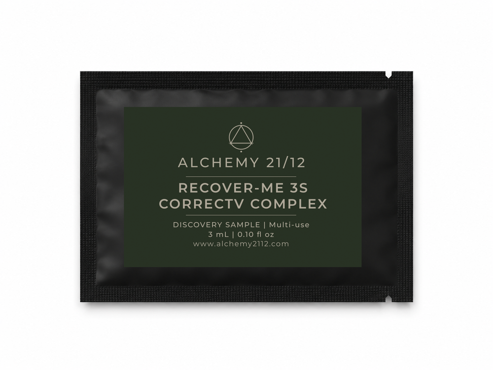 RECOVER-ME 3S CORRECTV COMPLEX