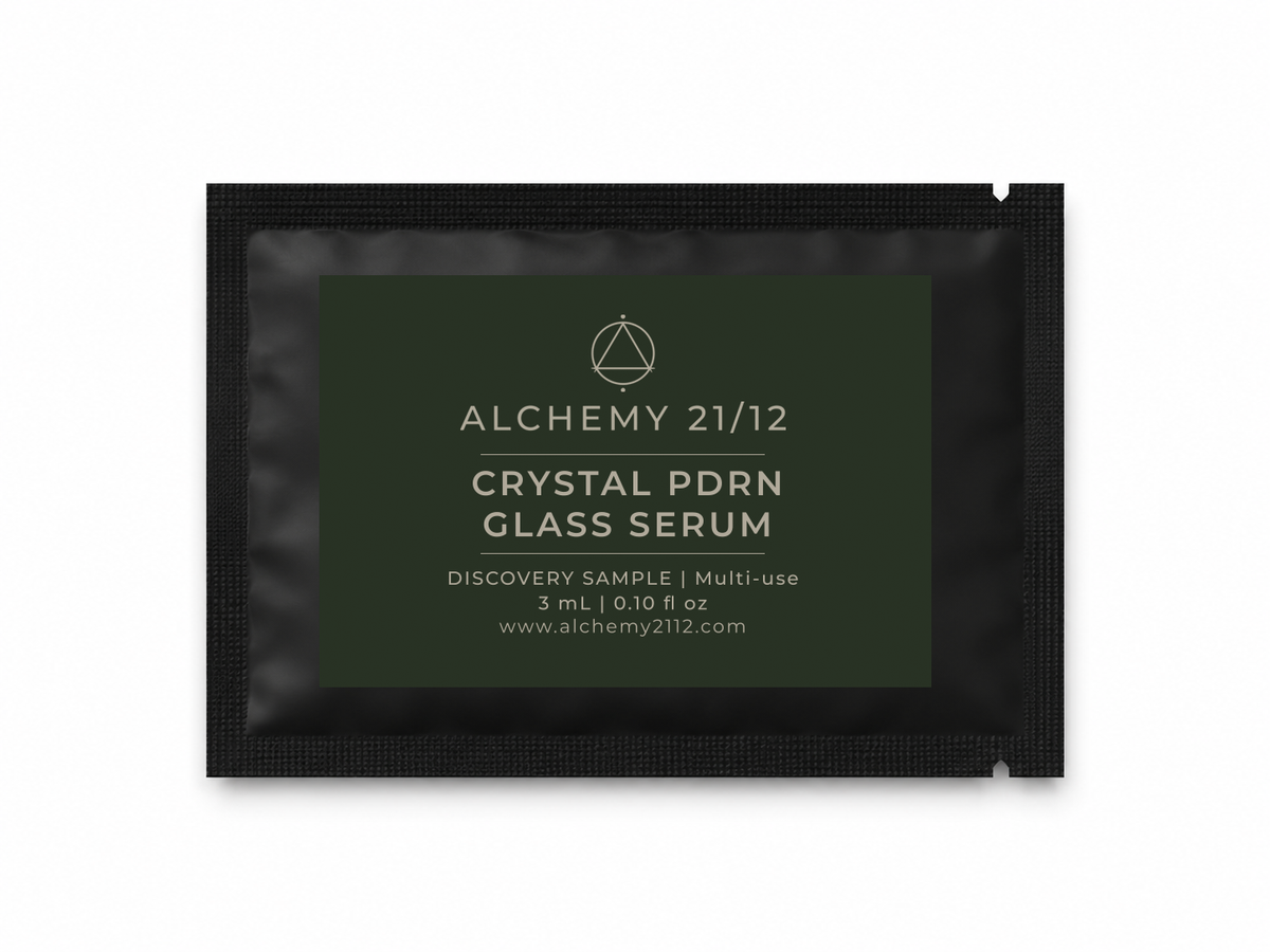 DISCOVERY SAMPLE SET